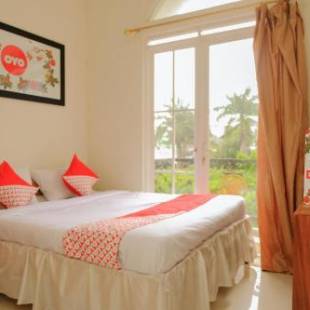 Фотографии гостиницы
Vaccinated Staff - OYO 414 Loji Rejo Guest House