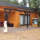 Фотография гостевого дома Ferienhaus Leon mit Sauna