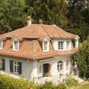 Фотографии мини отеля 
            Bed and Breakfast Wildrose