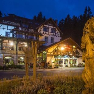 Фотография мини отеля Rezydencja Biały Jar