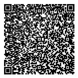 QR код хостела На Водах