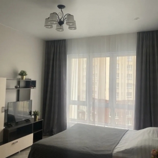 Фотография квартиры Апартаменты Пространство