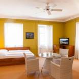 Фотография мини отеля Julija&Robert's Riverview Apartments and Rooms