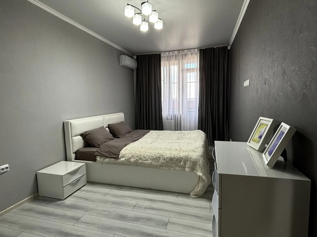 Фотография квартиры Квартира Двухкомнатная с Новым Ремонтом