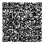 QR код кемпинга Амаду