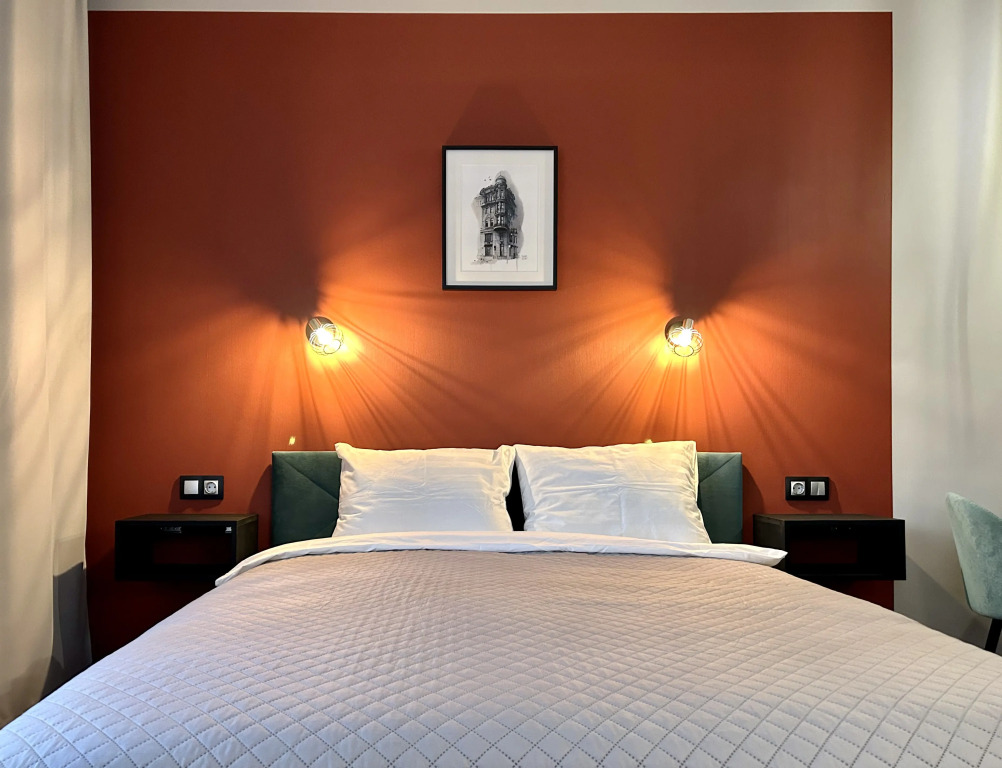 Фотография квартиры Квартира RoomyRoom Бордо