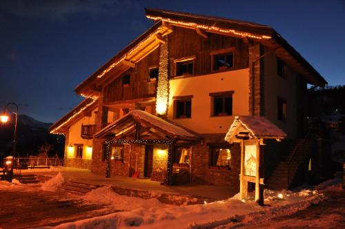 Фотография гостевого дома Le Relais De La Grandze