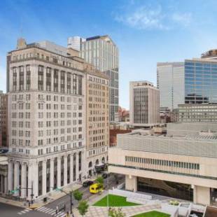 Фотографии гостиницы
Hotel Indigo Nashville, an IHG Hotel