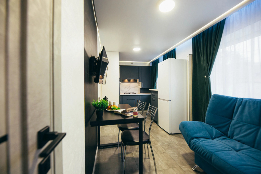 Фотография квартиры Апартаменты Казанская Калининград