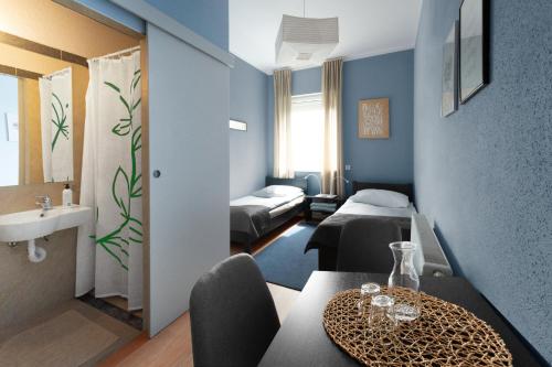 Фотография мини отеля Bed&Breakfast Mikunda