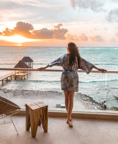 Фотография гостиницы Mereva Tulum by Blue Sky