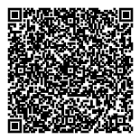 QR код гостиницы Радуга