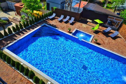 Фотография гостиницы Loft