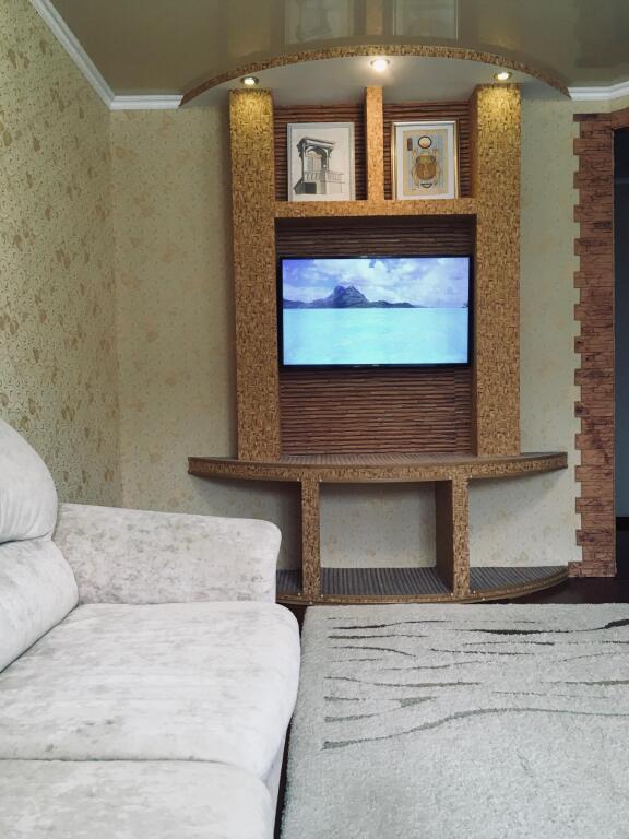 Фотография квартиры Апартаменты на проспекте Сююмбике 49/1