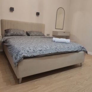 Фотография квартиры Апартаменты Hugge Place 249