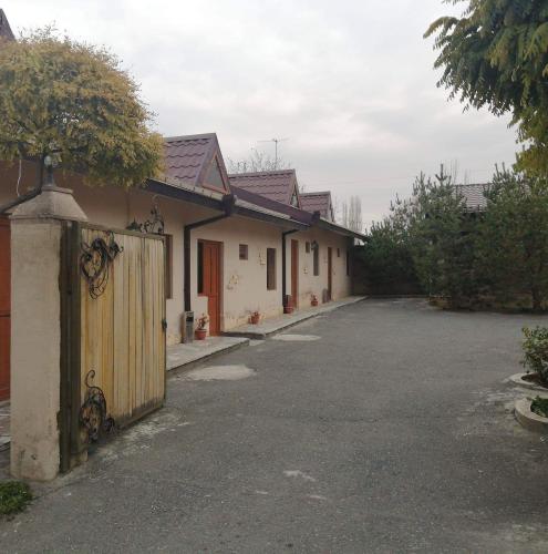 Фотография мини отеля VaLen