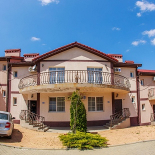 Фотография квартиры Апартаменты Кедровая