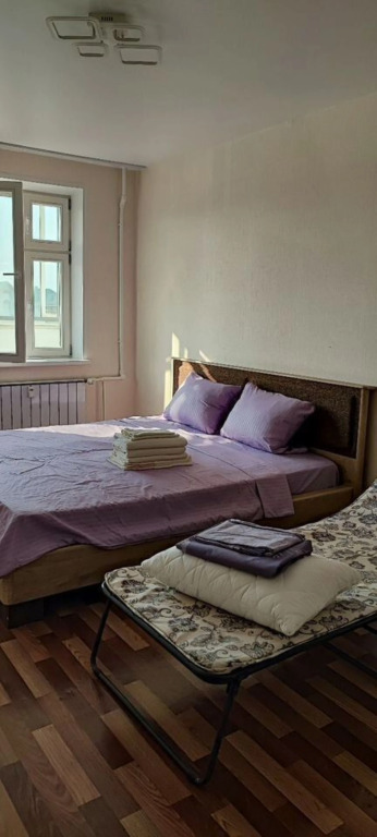 Фотография квартиры Квартира на проспекте Фоменко 52