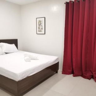 Фотография гостиницы RedDoorz near Fernwoods Garden Quezon City