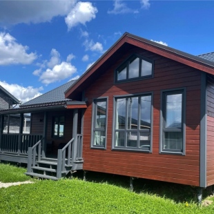 Фотография Коттеджа Частный дом Royal Rublevo River