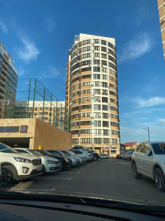 Фотография квартиры ApartKRD на улице Леонида Лаврова 8 корпус 1