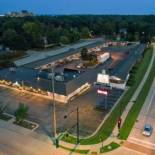 Фотография мотеля Bay Motel