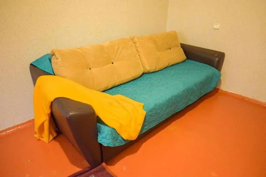 Фотография квартиры Квартира на проспекте Октября, 85