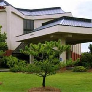 Фотографии гостиницы
Hampton Inn New Bern