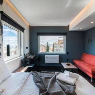 Фотографии апарт отеля
AthinA STREETAPARTMENTS