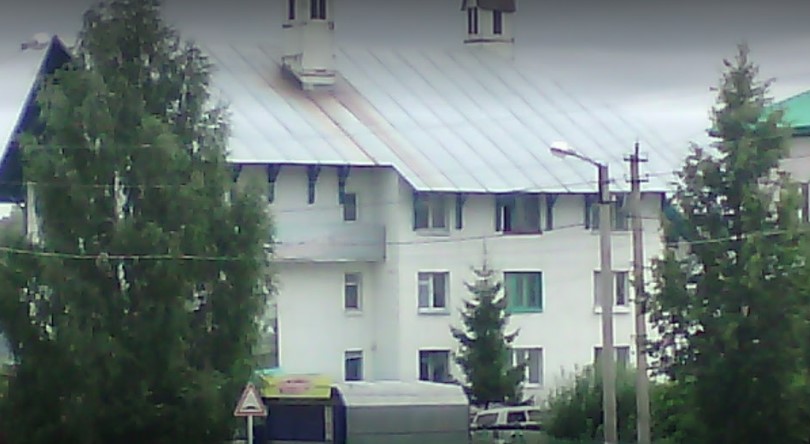 Фотография гостиницы Весна