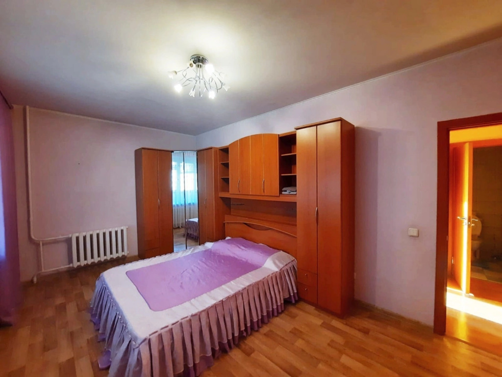 Фотография квартиры Апартаменты Atma House на Мельникайте 125А