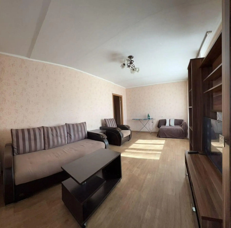 Фотография квартиры Апартаменты на улице Бежицкая 1 корпус 10