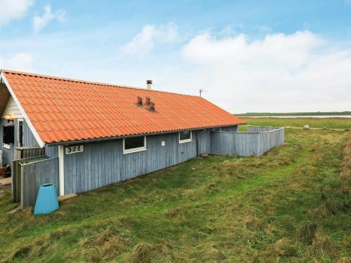 Фотография гостевого дома Holiday home Harboøre XXIX