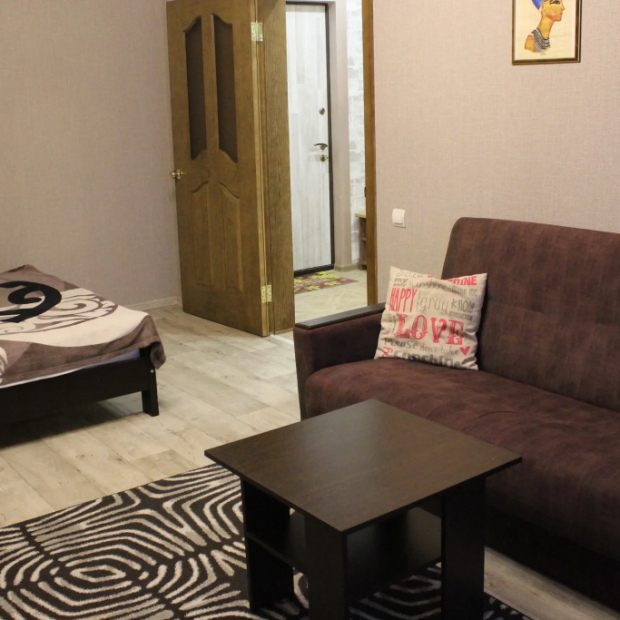 Фотографии квартиры 
            Квартира на Вячеслава Клыкова 80