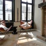 Фотография мини отеля The Doghouse B&B