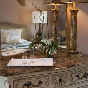 Фотографии гостиницы
Hôtel du Romancier