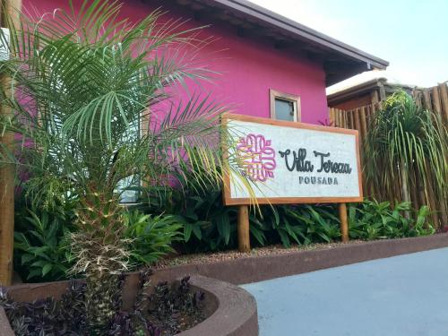 Фотография гостиницы Villa Tereza