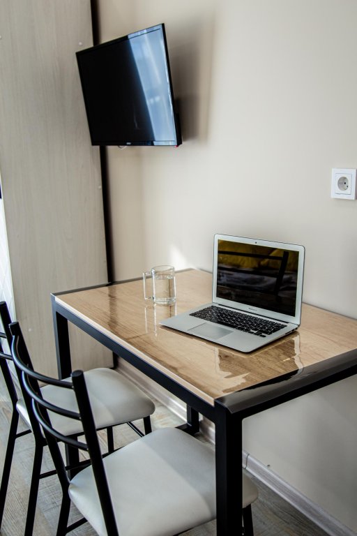 Фотография квартиры Апартаменты Иркутск на улице Седова