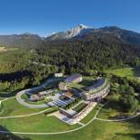 Фотография гостиницы Kempinski Hotel Berchtesgaden
