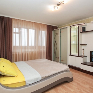 Фотография квартиры Апартаменты на Острове Рыбная Деревня