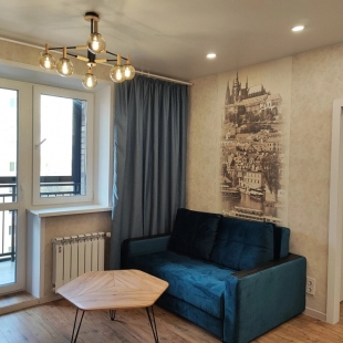 Фотография квартиры Квартира Жукова 17