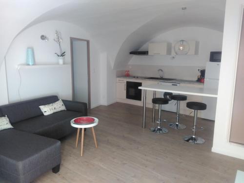 Фотография гостевого дома Gite du MISTRAL