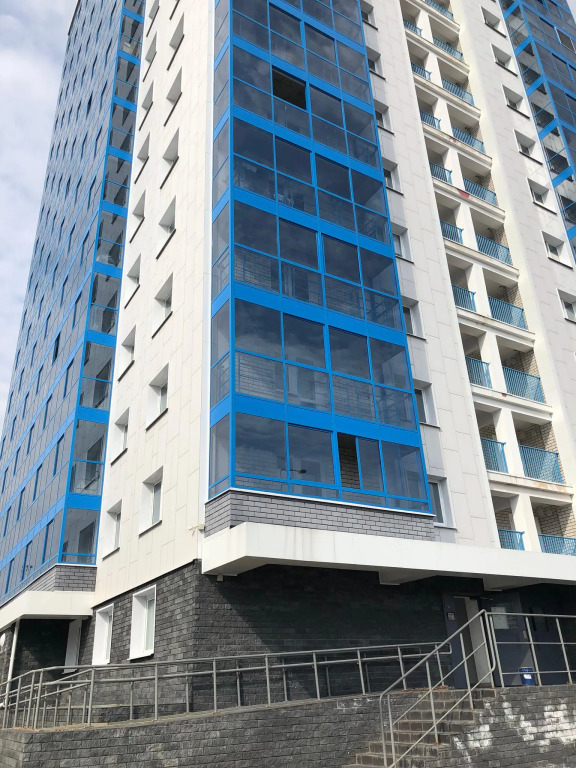 Фотография квартиры Уютное место на проспекте Нефтяников