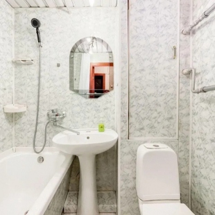 Фотография квартиры Apart Saray на улице Бутырская 21