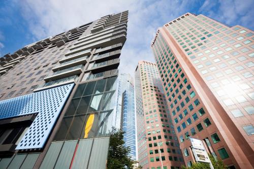 Фотография апарт отеля Mantra Southbank