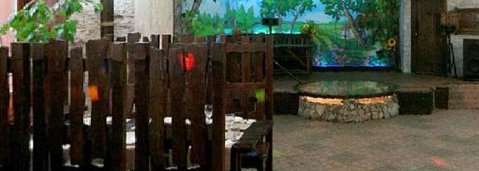 Фотография банкетного зала Большой зал