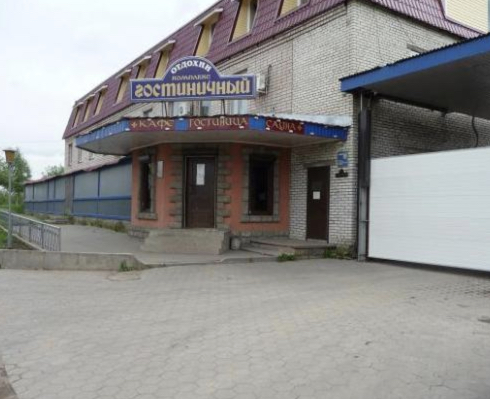 Фотография гостиницы Отдохни