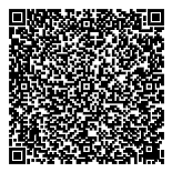 QR код мини отеля Agat
