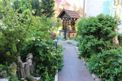 Фотографии гостиницы
Усадьба-Музей