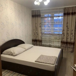 Фотография квартиры Квартира 1-комнатная на Глеба Успенского